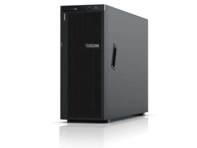 Сервер Lenovo ThinkSystem ST550 7X10A01XEA