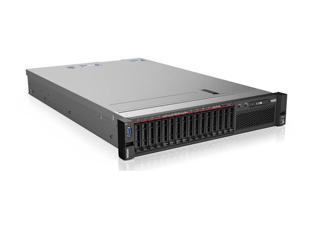 Сервер Lenovo ThinkSystem SR850 7X19A02HEA