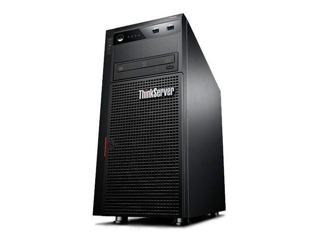 Сервер Lenovo ThinkCenter TS440 70AQ000BUX