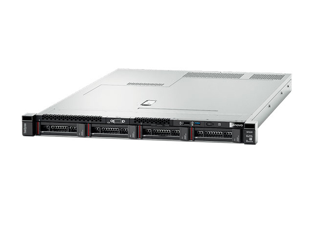 Сервер Lenovo ThinkSystem SR530 7X08A01TEA