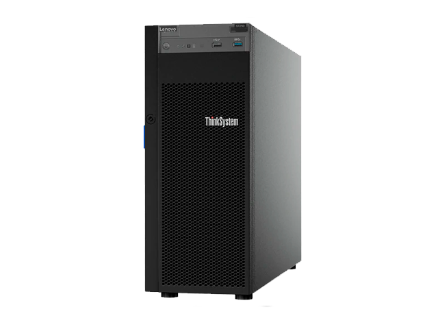 Сервер Lenovo ThinkSystem ST250 7Y45A01BEA