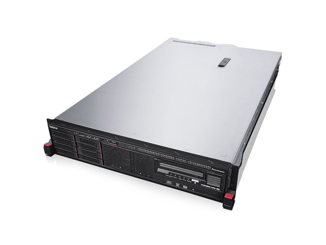 Сервер Lenovo ThinkCenter RD450 TS-RD450