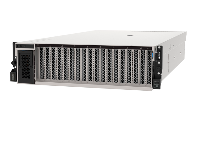 Сервер Lenovo ThinkSystem SD650-N V2