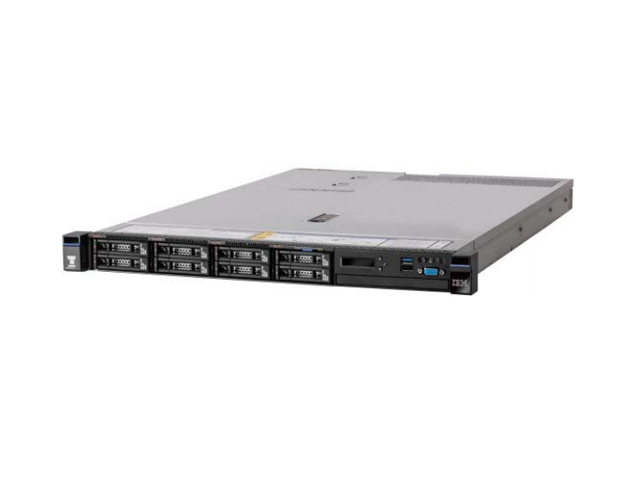 Сервер Lenovo System x3550 M5 5463Q2G