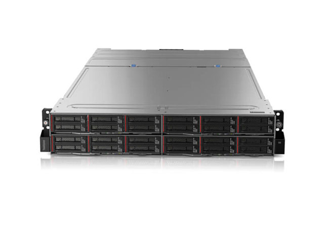 Сервер Lenovo ThinkSystem SD530 7X21A005EA