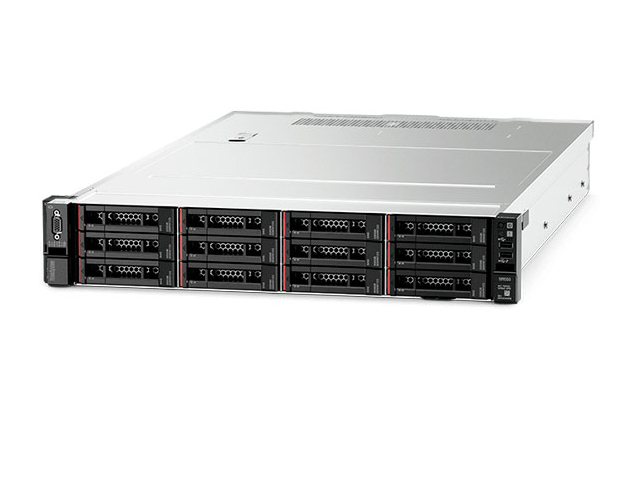 Сервер Lenovo ThinkSystem SR550