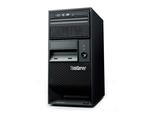 Сервер Lenovo ThinkCenter TS140 70A4S00200
