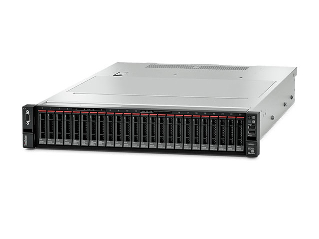 Сервер Lenovo ThinkSystem SR650 7X06A03MEA