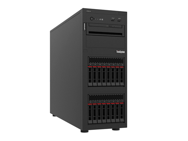 Сервер Lenovo ThinkSystem ST250 V2