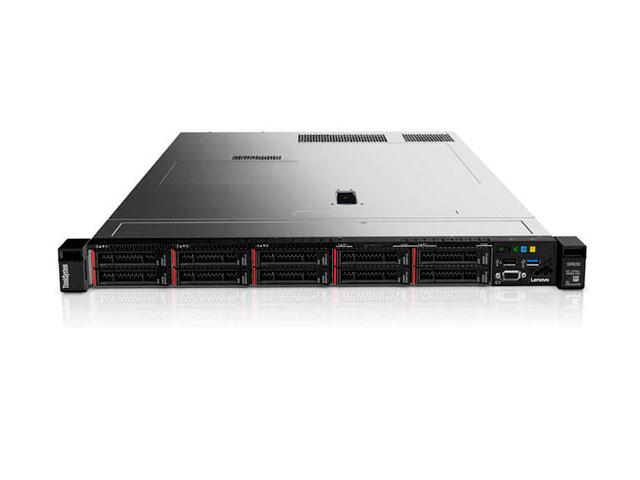 Сервер Lenovo ThinkSystem SR630 7X02A004EA