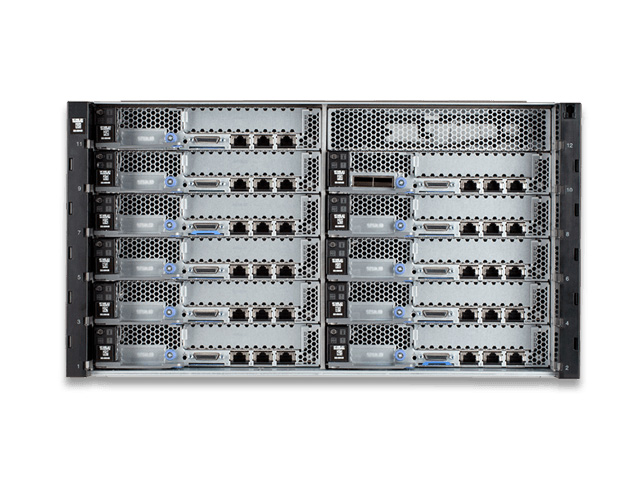 Сервер Lenovo NeXtScale nx360 M4 545542G