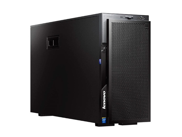 Сервер Lenovo System x3500 M5 5464K4G