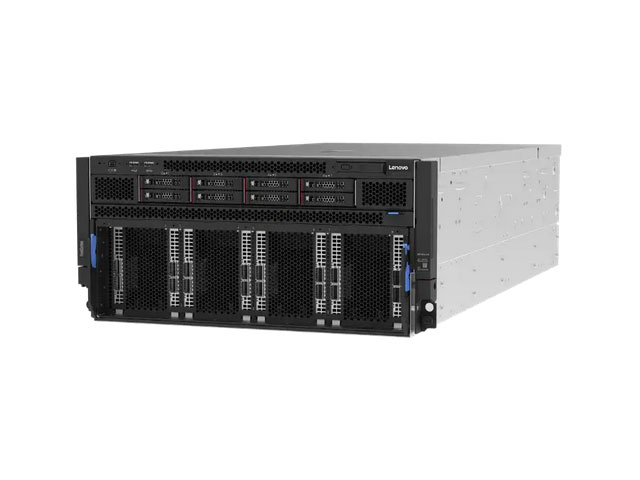 Lenovo ThinkSystem SR780a V3