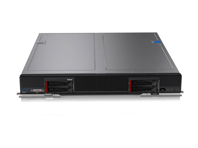 Блейд-серверы Lenovo ThinkSystem SN850