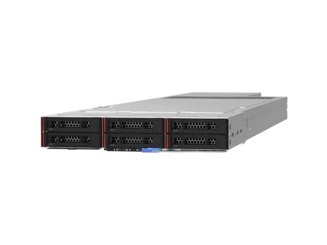 Lenovo ThinkSystem SR250 V3