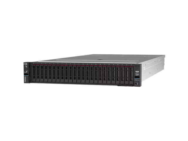 Lenovo ThinkSystem SR850 V3