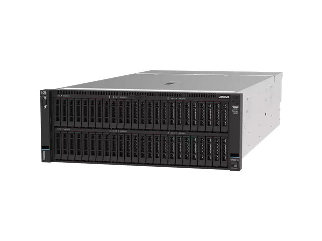 Lenovo ThinkSystem SR860 V3