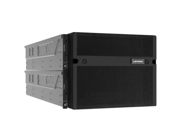 Lenovo ThinkSystem SR950 V3