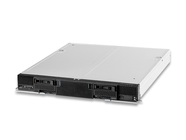 Вычислительные узлы Lenovo Flex System x280 X6